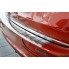 Накладка на задний бампер (матовая) AUDI Q5 (2008-2017) бренд – Avisa дополнительное фото – 8